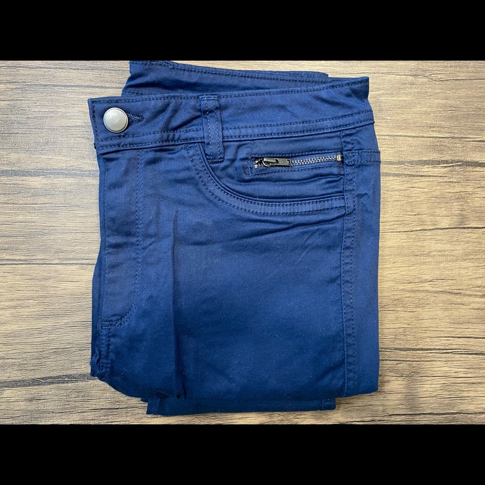 Mango: Blue Jeans